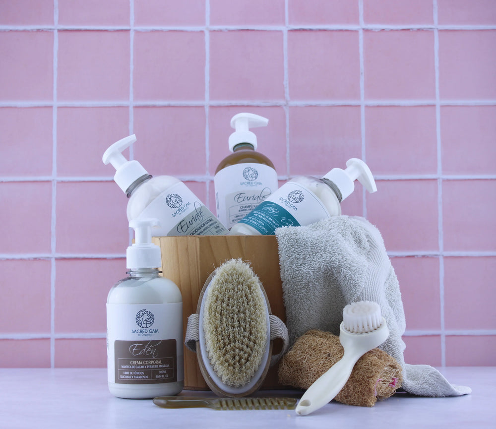 Kit Ducha Perfecta