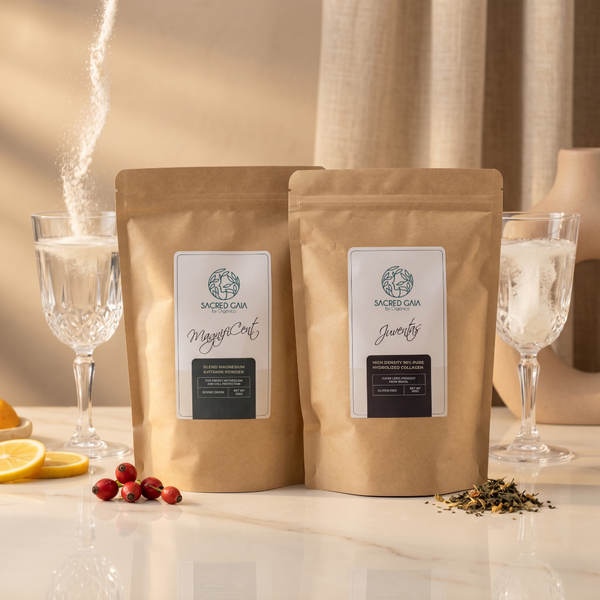 Kit - Complementos Nutricionales