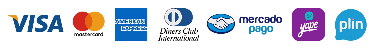 Medios de pago