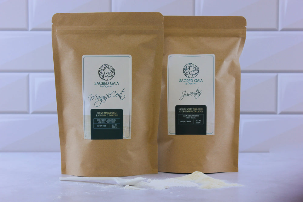 Kit - Complementos Nutricionales