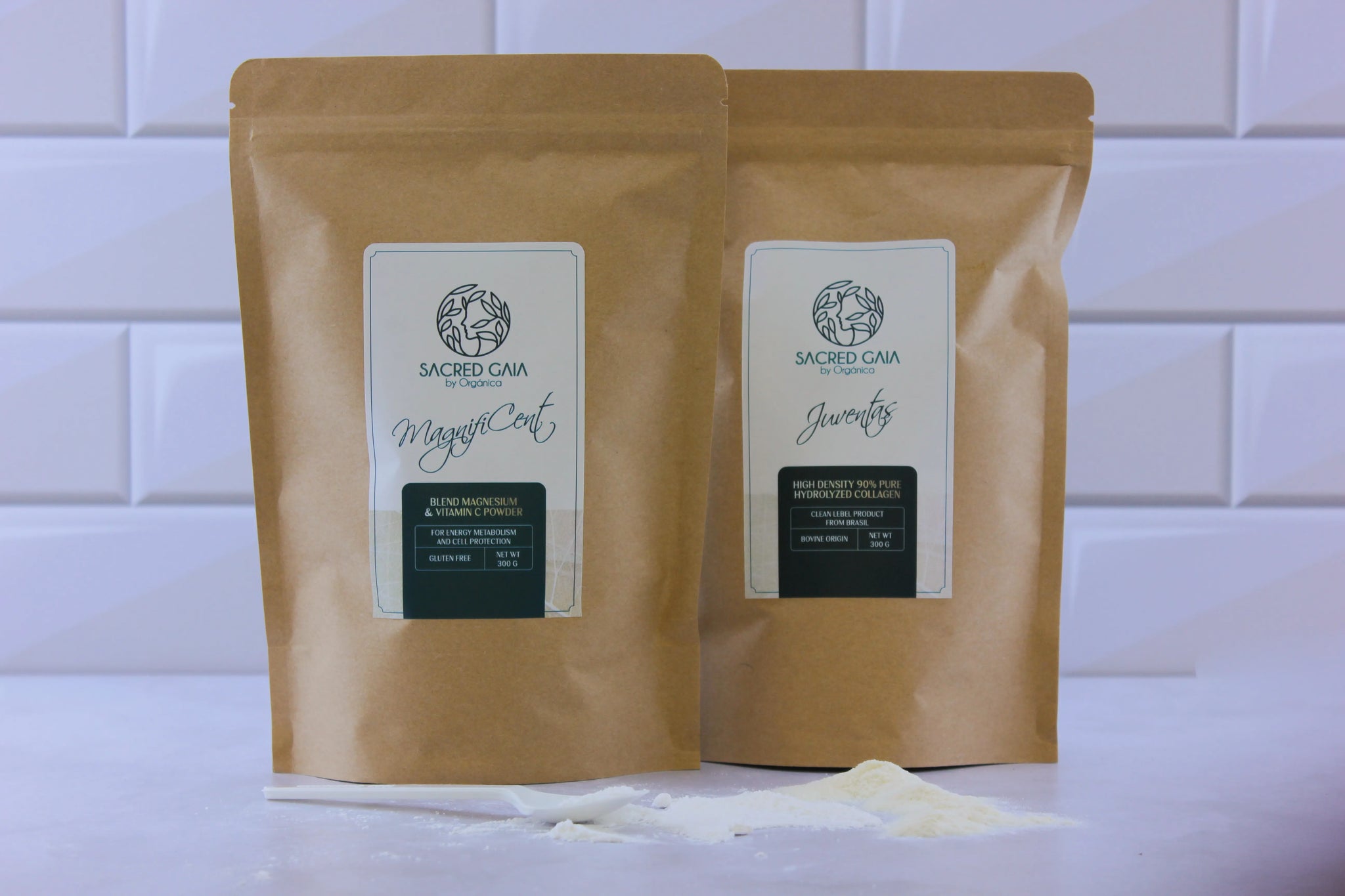 Kit - Complementos Nutricionales