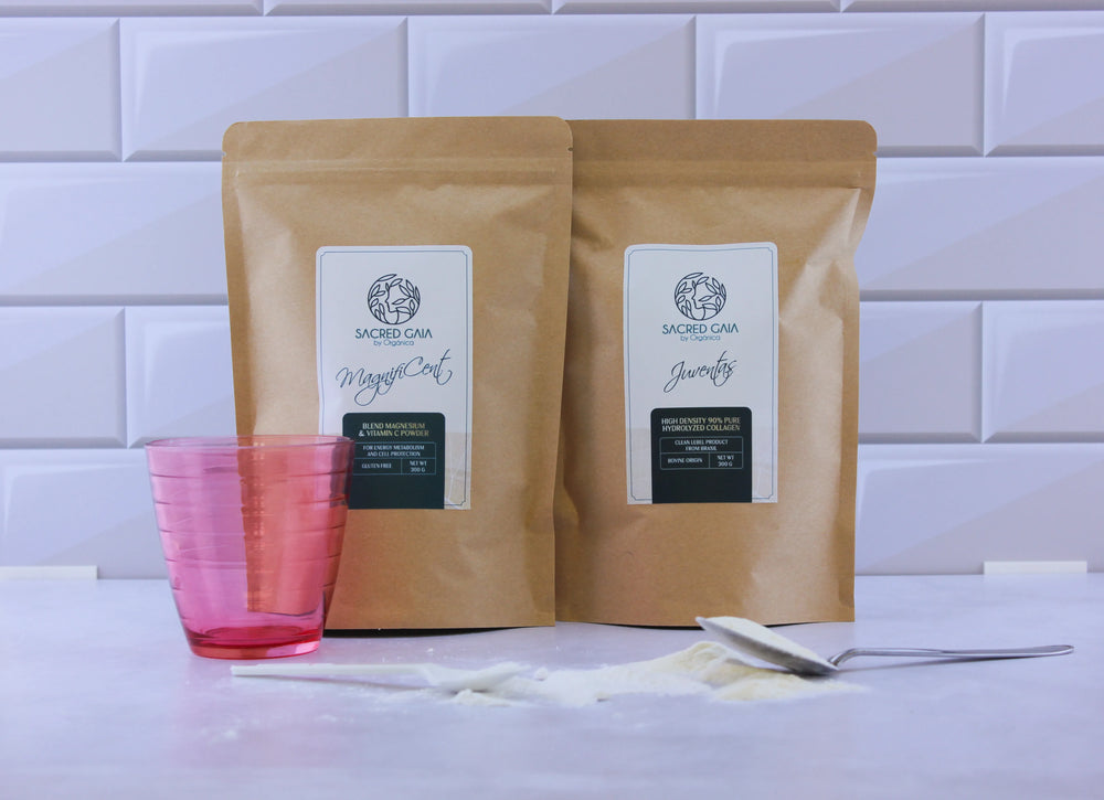 Kit - Complementos Nutricionales