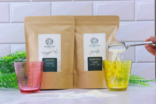 Kit - Complementos Nutricionales