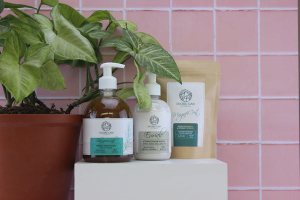 Kit Capilar Anticaída + Complemento Antiestrés