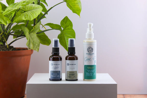 Kit Facial Inicial
