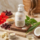 Mascarilla Acondicionadora Euriale · Hibiscus y Karité