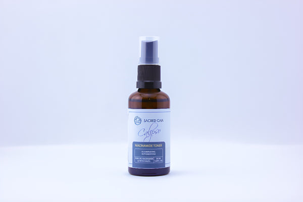 Tónico Facial Calipso · Niacinamida